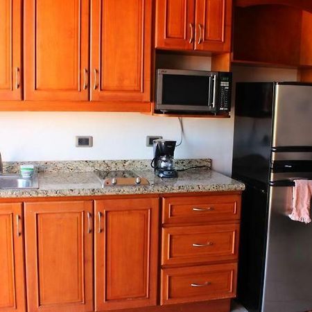 Flamingo Marina Resort Studio Playa Flamingo Luaran gambar