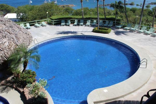 Flamingo Marina Resort Studio Playa Flamingo Luaran gambar