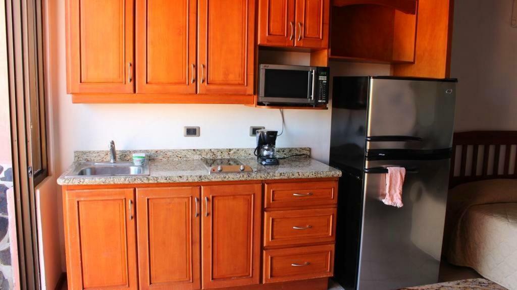 Flamingo Marina Resort Studio Playa Flamingo Luaran gambar