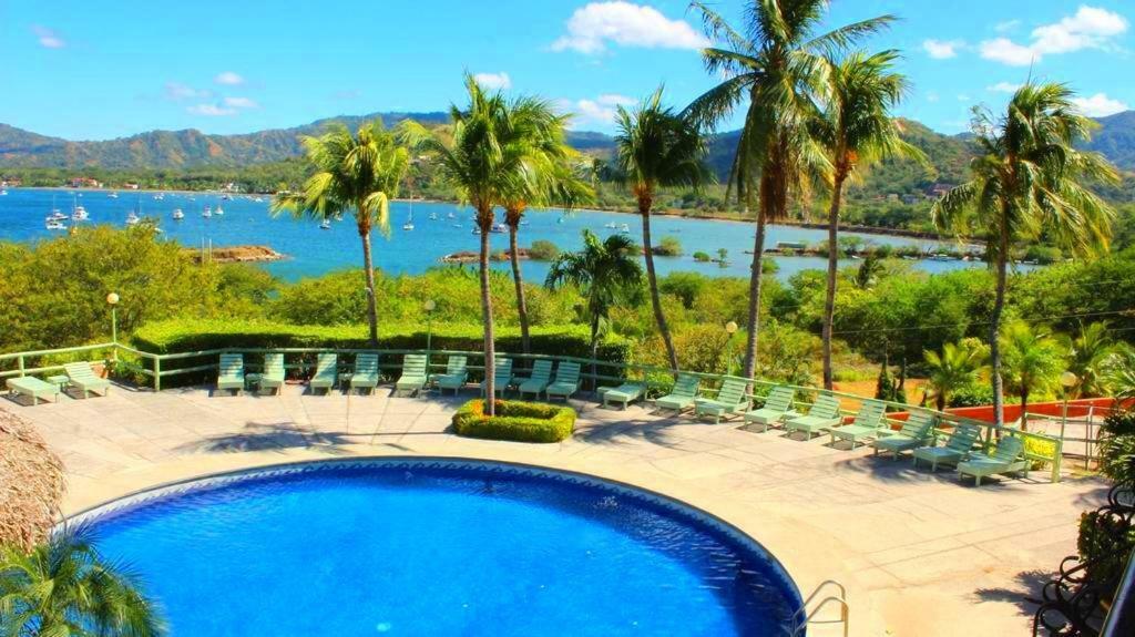 Flamingo Marina Resort Studio Playa Flamingo Luaran gambar
