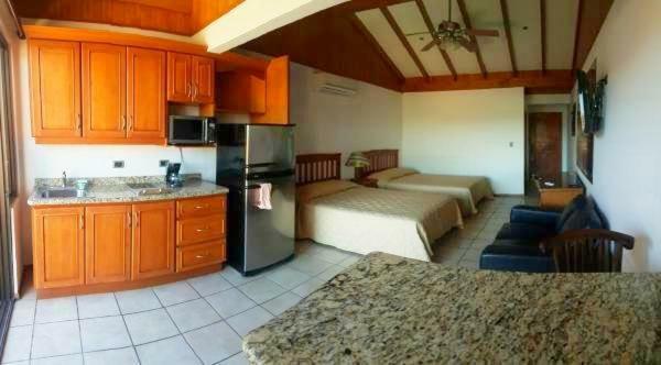 Flamingo Marina Resort Studio Playa Flamingo Luaran gambar